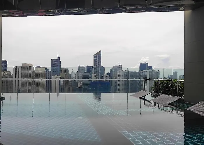 Cozy & Mountain View With Balcony Free Netflix With Pools Sauna And Sunbathing Apartment