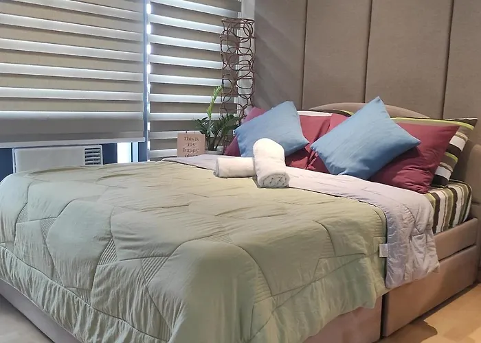 Cozy & Mountain View With Balcony Free Netflix With Pools Sauna And Sunbathing