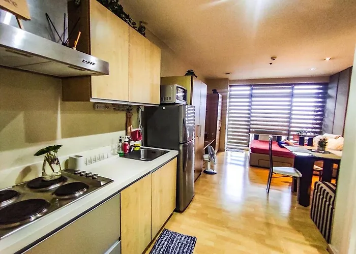 Cozy & Mountain View With Balcony Free Netflix With Pools Sauna And Sunbathing Apartment *
