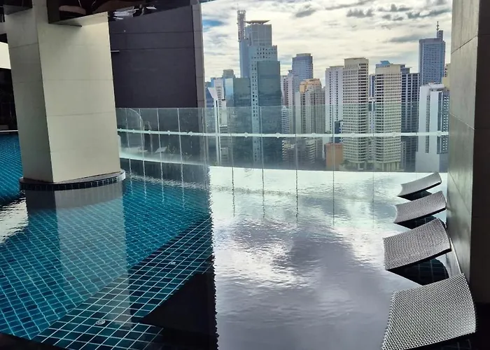 Cozy & Mountain View With Balcony Free Netflix With Pools Sauna And Sunbathing Apartment